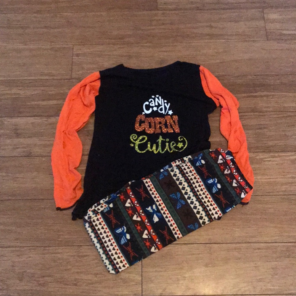 Fall outfits
